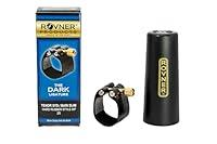 Algopix Similar Product 1 - Rovner Tenor Sax Ligature 2R