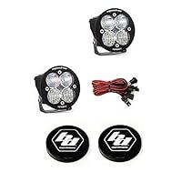 Algopix Similar Product 15 - Baja Designs SquadronR Sport LED Pair