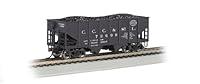 Algopix Similar Product 6 - Bachmann Industries HO Scale NYC Big