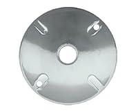 Algopix Similar Product 17 - RAB C100W Weatherproof Cover Round 1