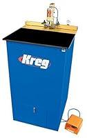 Algopix Similar Product 5 - Kreg DK1100 FP 114 Horsepower Floor