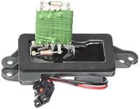 Algopix Similar Product 6 - Standard Motor Products RU377T Blower