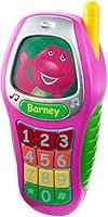 Algopix Similar Product 18 - FisherPrice Barney Best Manners Phone