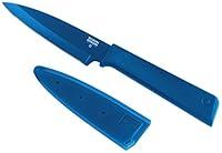 Algopix Similar Product 18 - Kuhn Rikon Colori Paring Knife 4
