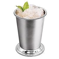 Algopix Similar Product 1 - English Pewter Company 10oz Beaded Fine