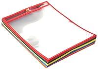 Algopix Similar Product 2 - Amazon Basics Heavy Duty Dry Erase