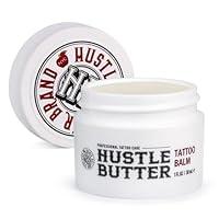 Algopix Similar Product 1 - Hustle Butter Deluxe  Tattoo Butter