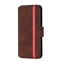 Algopix Similar Product 16 - Leather Flip Case Fit for Samsung