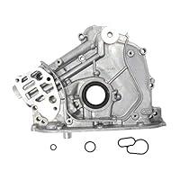 Algopix Similar Product 5 - DNJ OP4253 Oil Pump for 20132020