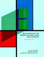 Algopix Similar Product 19 - Economics of Regulation and Antitrust
