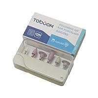 Algopix Similar Product 10 - Zeta Dental Porcelain Polished Package