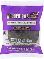 Algopix Similar Product 14 - The Piping Gourmets Whoopie Pies