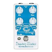 Algopix Similar Product 13 - EarthQuaker Devices Dispatch Master V3