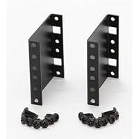 Algopix Similar Product 4 - BlackHawk Labs BH1010 2U x 3" Riser