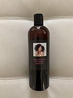 Algopix Similar Product 15 - Cbabes Black Karkar Oil Only without