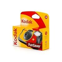 Algopix Similar Product 6 - kodak 3920949 Fun Saver Single Use