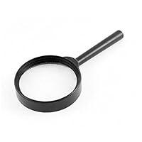 Algopix Similar Product 5 - uxcell Handheld Magnifier Magnifying