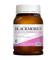 Algopix Similar Product 10 - Blackmores Evening Primrose Oil 1000Mg