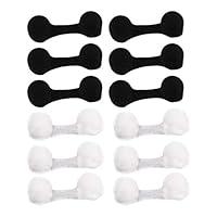 Algopix Similar Product 8 - LETAOSK Airbrush Nose Filters Sponge