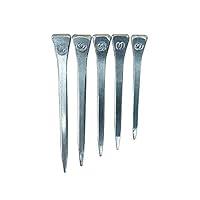 Algopix Similar Product 4 - WOLY LIFE Horseshoe Nails for Stained