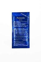 Algopix Similar Product 6 - Panasonic WES4L03 803 Cleaning Sachet