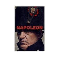 Algopix Similar Product 8 - Napoleon 2023 Movie Posters for Room