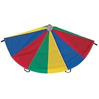 Algopix Similar Product 8 - Dick Martin Sports MASP6 Parachute with