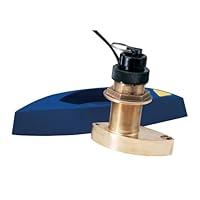 Algopix Similar Product 18 - Raymarine B744V Bronze ThruHull e7D