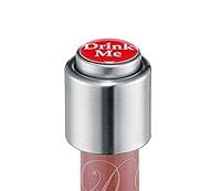 Algopix Similar Product 15 - Cilio 205305 Stop Drink Me  Stainless