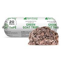 Algopix Similar Product 20 - Raw Paws Pet Signature Blend Raw Frozen