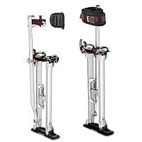 Algopix Similar Product 7 - Yescom Drywall Stilts 2440