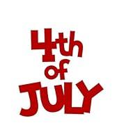Algopix Similar Product 10 - 4th of July Iron On Decal Fourth of