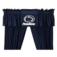 Algopix Similar Product 20 - Sports Coverage NCAA 88 Curtain