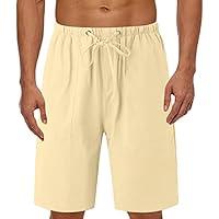 Algopix Similar Product 1 - callcarl Casual Shorts for Men Mens