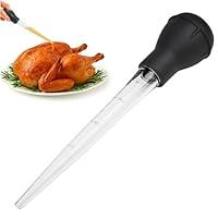 Algopix Similar Product 5 - Turkey Baster Basting Tool Classic