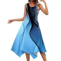 Algopix Similar Product 14 - Sundresses for Women2024 Spring Summer