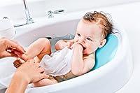 Algopix Similar Product 8 - 4moms, Baby Bath Tub, White