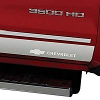 Algopix Similar Product 1 - Putco 9751202GM Rocker Panel with 65