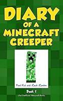 Algopix Similar Product 10 - Diary of a Minecraft Creeper Book 1