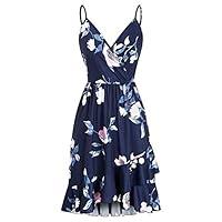 Algopix Similar Product 9 - Jesaisque Loose Dress Beach Cover Up