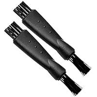 Algopix Similar Product 1 - Philips Norelco Shaver Cleaning Brushes