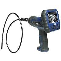 Algopix Similar Product 6 - Wireless Inspection Camera with