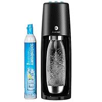 Algopix Similar Product 4 - SodaStream Fizzi One Touch Sparkling
