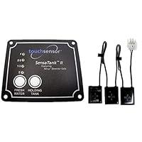 Algopix Similar Product 20 - LevelGuard Z25302RK 200 2Tank