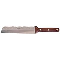 Algopix Similar Product 4 - Razolution Buffet Knife Walnut