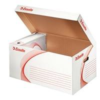 Algopix Similar Product 14 - Esselte 6 x 805x 100 mm Standard