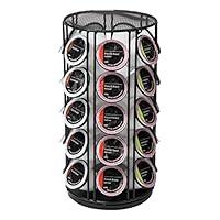 Algopix Similar Product 9 - Mind Reader Single Serve Coffee Pod
