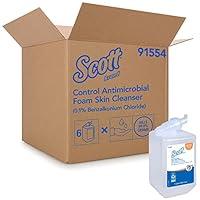 Algopix Similar Product 17 - Scott Antimicrobial Foam Skin