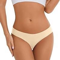 Algopix Similar Product 10 - FLOSHO Womens Briefs Underwear Womens