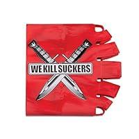 Algopix Similar Product 4 - Bunker Kings Knuckle Butt Tank Covers